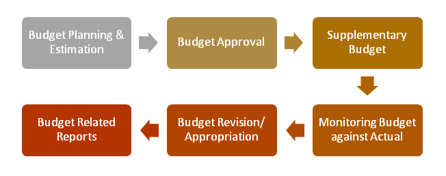 Budget System