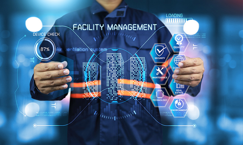 Facility Management Service